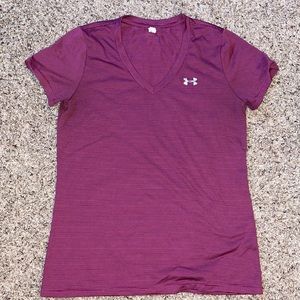 Under Armour tee
